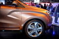 Lada XRay Concept 2