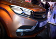 Lada XRay Concept 2