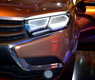 Lada XRay Concept 2