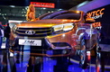 Lada XRay Concept 2