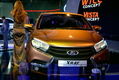 Lada XRay Concept 2
