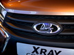 Lada XRay Concept 2