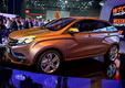 Lada XRay Concept 2
