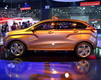 Lada XRay Concept 2