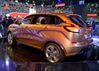 Lada XRay Concept 2