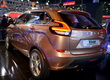 Lada XRay Concept 2
