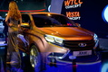 Lada XRay Concept 2