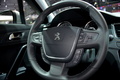 Peugeot 508 2015