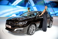 Peugeot 508 2015