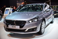 Peugeot 508 2015