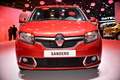 Renault Sandero и Sandero Stepway