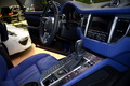 Topcar Ursa