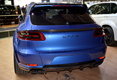 Topcar Ursa