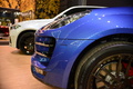 Topcar Ursa