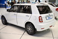 Lifan Smily