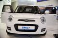 Lifan Smily
