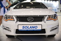 Lifan Solano