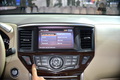 Nissan Partfinder