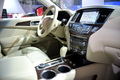 Nissan Partfinder