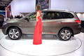 Nissan Partfinder