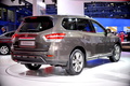 Nissan Partfinder