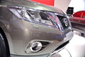 Nissan Partfinder