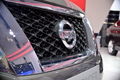 Nissan Partfinder