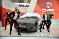 Brilliance H530