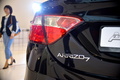 Chery Arrizo 7
