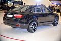Chery Arrizo 7