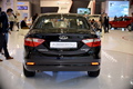 Chery Arrizo 7