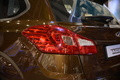 Chery Tiggo 5