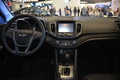 Chery Tiggo 5