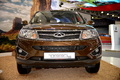 Chery Tiggo 5