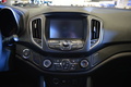 Chery Tiggo 5