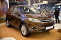 Chery Tiggo 5