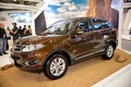 Chery Tiggo 5