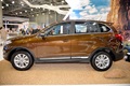 Chery Tiggo 5