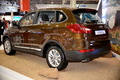 Chery Tiggo 5