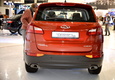 Chery Tiggo 5