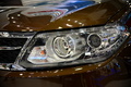 Chery Tiggo 5