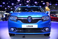 Renault Logan 2014