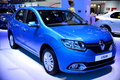 Renault Logan 2014