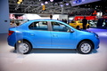 Renault Logan 2014