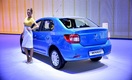 Renault Logan 2014