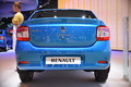 Renault Logan 2014