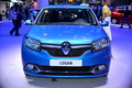 Renault Logan 2014