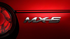 Mazda MX-5 2016