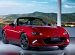 Mazda MX-5 2016