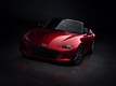 Mazda MX-5 2016
